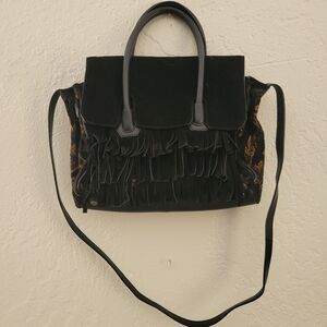 Sam Edelman Fringe Bag
